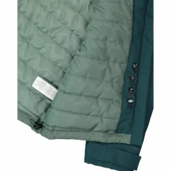 Giacca impermeabile in ripstop da Uomo
