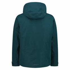 Giacca impermeabile in ripstop da Uomo