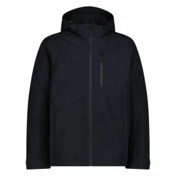 Giacca impermeabile in ripstop da Uomo