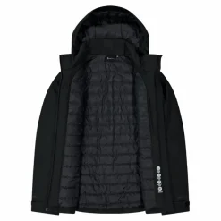 Giacca impermeabile in ripstop da Uomo