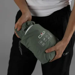 Giacca impermeabile in Ripstop da donna