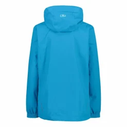 Giacca impermeabile in Ripstop da donna