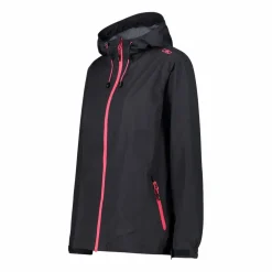 Giacca impermeabile in Ripstop da donna