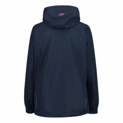 Giacca impermeabile in Ripstop da donna