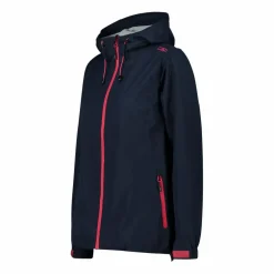 Giacca impermeabile in Ripstop da donna