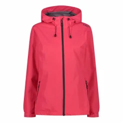 Giacca impermeabile in Ripstop da donna