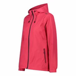 Giacca impermeabile in Ripstop da donna