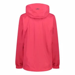 Giacca impermeabile in Ripstop da donna