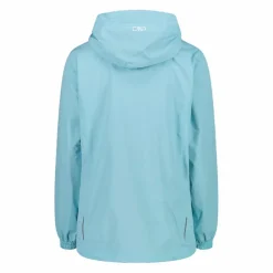 Giacca impermeabile in Ripstop da donna