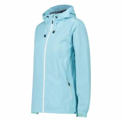 Giacca impermeabile in Ripstop da donna