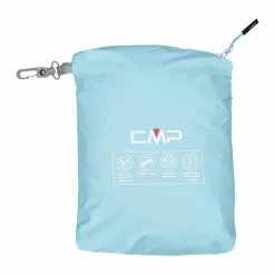 Giacca impermeabile in Ripstop da donna