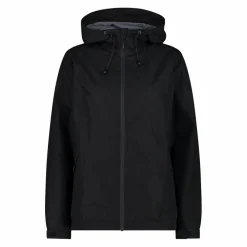 Giacca impermeabile in Ripstop da donna