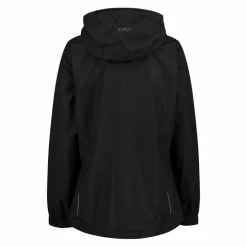 Giacca impermeabile in Ripstop da donna