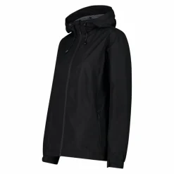 Giacca impermeabile in Ripstop da donna