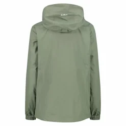 Giacca impermeabile in Ripstop da donna