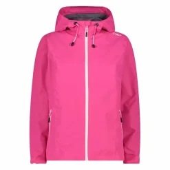 Giacca impermeabile in Ripstop da donna