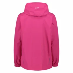 Giacca impermeabile in Ripstop da donna