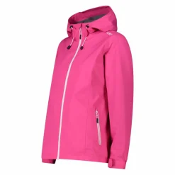 Giacca impermeabile in Ripstop da donna