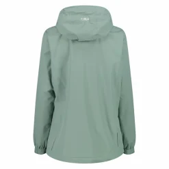 Giacca impermeabile in Ripstop da donna