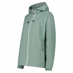 Giacca impermeabile in Ripstop da donna