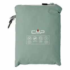 Giacca impermeabile in Ripstop da donna