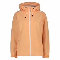Giacca impermeabile in Ripstop da donna