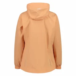 Giacca impermeabile in Ripstop da donna