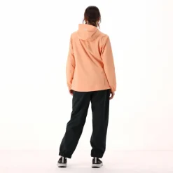 Giacca impermeabile in Ripstop da donna