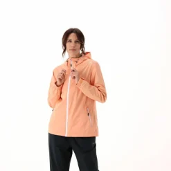Giacca impermeabile in Ripstop da donna
