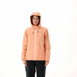 Giacca impermeabile in Ripstop da donna