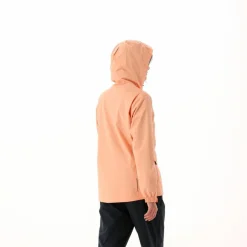 Giacca impermeabile in Ripstop da donna