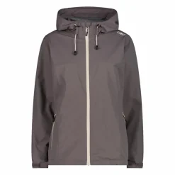 Giacca impermeabile in Ripstop da donna