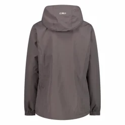 Giacca impermeabile in Ripstop da donna