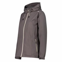 Giacca impermeabile in Ripstop da donna
