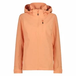 Giacca impermeabile in ripstop da Donna