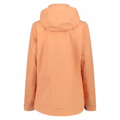 Giacca impermeabile in ripstop da Donna