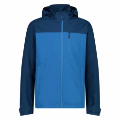 Giacca impermeabile in ripstop da Uomo