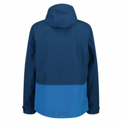 Giacca impermeabile in ripstop da Uomo