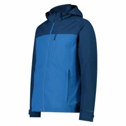 Giacca impermeabile in ripstop da Uomo