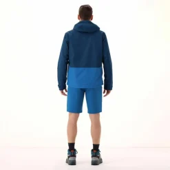 Giacca impermeabile in ripstop da Uomo