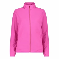 Giacca in Artic Fleece da Donna