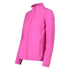 Giacca in Artic Fleece da Donna
