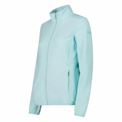 Giacca in Artic Fleece da Donna