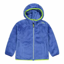 Giacca in higloft unisex baby