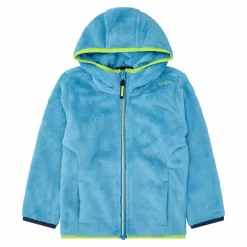 Giacca in higloft unisex baby