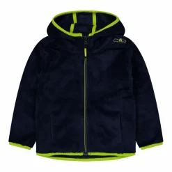 Giacca in higloft unisex baby