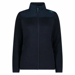 Giacca in Knit-Tech da Donna