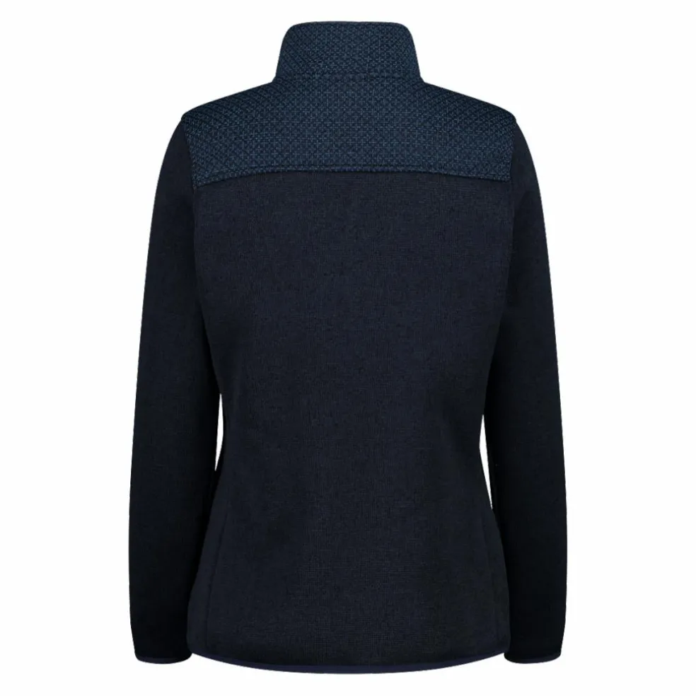 Giacca in Knit-Tech da Donna