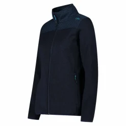 Giacca in Knit-Tech da Donna