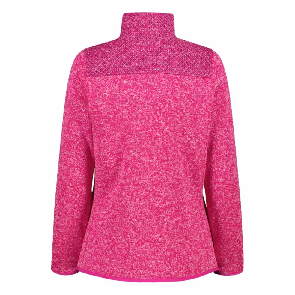 Giacca in Knit-Tech da Donna